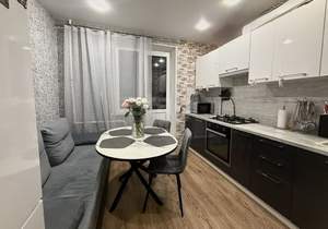 1-к квартира, вторичка, 34м2, 5/9 этаж