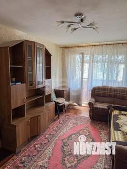 1-к квартира, вторичка, 31м2, 3/5 этаж