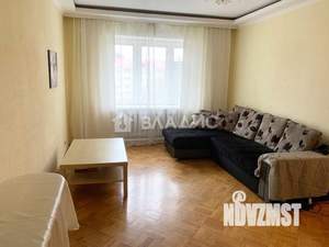 3-к квартира, вторичка, 102м2, 5/15 этаж