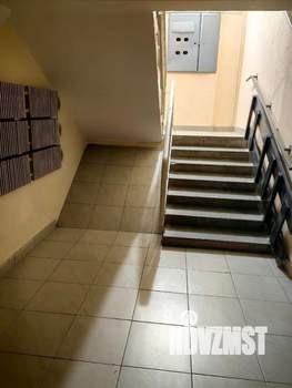 1-к квартира, вторичка, 34м2, 10/10 этаж