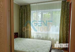 2-к квартира, вторичка, 39м2, 4/9 этаж