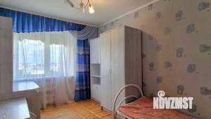 3-к квартира, вторичка, 74м2, 15/17 этаж