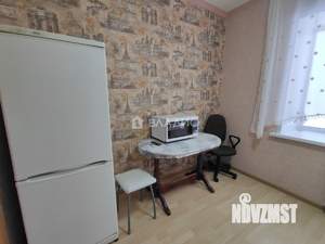 2-к квартира, вторичка, 55м2, 1/9 этаж