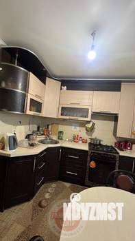 3-к квартира, вторичка, 64м2, 1/10 этаж