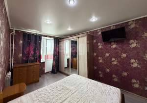 2-к квартира, вторичка, 66м2, 5/14 этаж