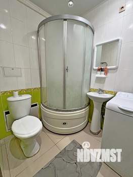 Студия квартира, вторичка, 31м2, 1/5 этаж