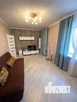 2-к квартира, вторичка, 61м2, 7/14 этаж