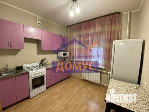 1-к квартира, вторичка, 34м2, 4/10 этаж