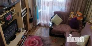 3-к квартира, вторичка, 63м2, 7/9 этаж