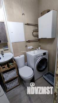 1-к квартира, вторичка, 31м2, 2/5 этаж