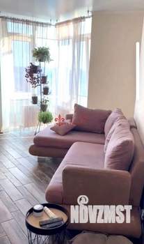 3-к квартира, вторичка, 110м2, 14/15 этаж