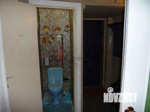 1-к квартира, вторичка, 34м2, 5/5 этаж