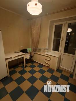 2-к квартира, вторичка, 43м2, 8/9 этаж