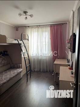 3-к квартира, вторичка, 75м2, 6/14 этаж
