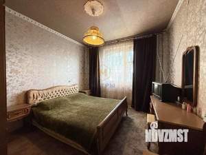 3-к квартира, вторичка, 64м2, 8/10 этаж