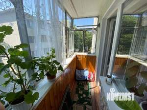 4-к квартира, вторичка, 61м2, 4/5 этаж