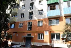 2-к квартира, вторичка, 43м2, 2/5 этаж