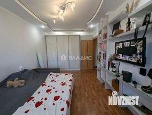 1-к квартира, вторичка, 33м2, 4/10 этаж