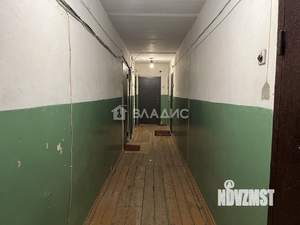 1-к квартира, вторичка, 21м2, 5/5 этаж