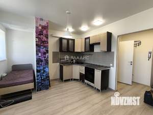 Студия квартира, вторичка, 27м2, 5/5 этаж