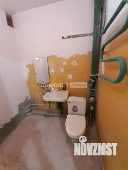 1-к квартира, вторичка, 30м2, 5/5 этаж