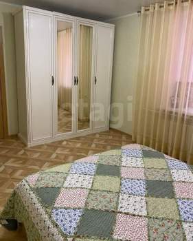 2-к квартира, вторичка, 71м2, 2/10 этаж