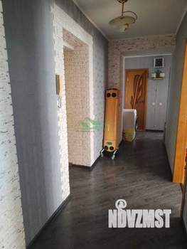 2-к квартира, вторичка, 55м2, 6/10 этаж