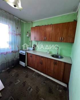 2-к квартира, вторичка, 59м2, 3/5 этаж