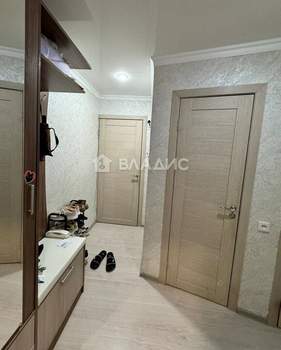 2-к квартира, вторичка, 41м2, 3/5 этаж
