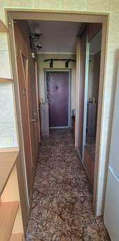 1-к квартира, вторичка, 35м2, 5/10 этаж
