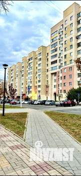 4-к квартира, вторичка, 90м2, 9/12 этаж
