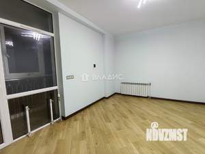3-к квартира, вторичка, 77м2, 8/12 этаж
