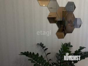 3-к квартира, вторичка, 60м2, 8/9 этаж