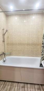 1-к квартира, вторичка, 38м2, 2/17 этаж