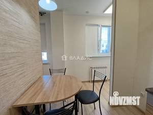 Студия квартира, вторичка, 28м2, 4/5 этаж