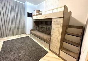 2-к квартира, вторичка, 53м2, 4/9 этаж