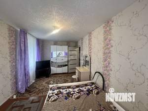 3-к квартира, вторичка, 62м2, 3/5 этаж