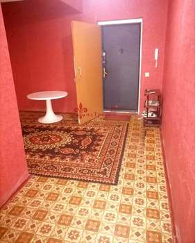 3-к квартира, вторичка, 86м2, 5/16 этаж