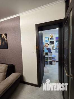 2-к квартира, вторичка, 51м2, 2/10 этаж