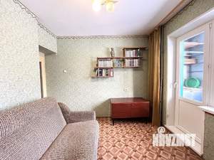 3-к квартира, вторичка, 58м2, 2/9 этаж