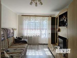 2-к квартира, вторичка, 47м2, 5/5 этаж