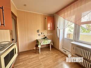2-к квартира, вторичка, 53м2, 4/5 этаж