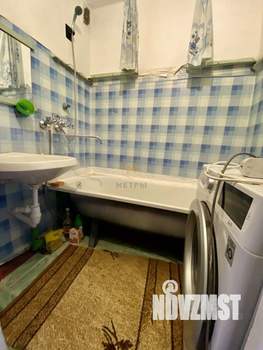 1-к квартира, вторичка, 36м2, 2/10 этаж