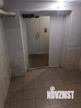 1-к квартира, вторичка, 36м2, 7/14 этаж