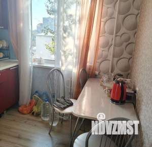 2-к квартира, вторичка, 45м2, 6/9 этаж