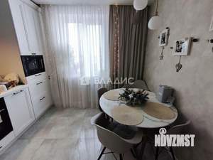 4-к квартира, вторичка, 84м2, 7/9 этаж