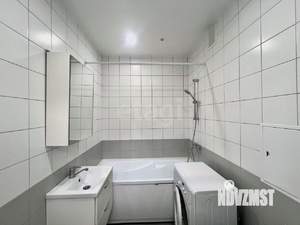 Студия квартира, вторичка, 30м2, 3/5 этаж