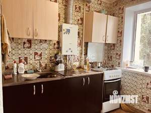 1-к квартира, вторичка, 30м2, 3/5 этаж