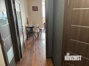 1-к квартира, вторичка, 56м2, 9/10 этаж