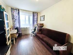 1-к квартира, вторичка, 35м2, 3/9 этаж